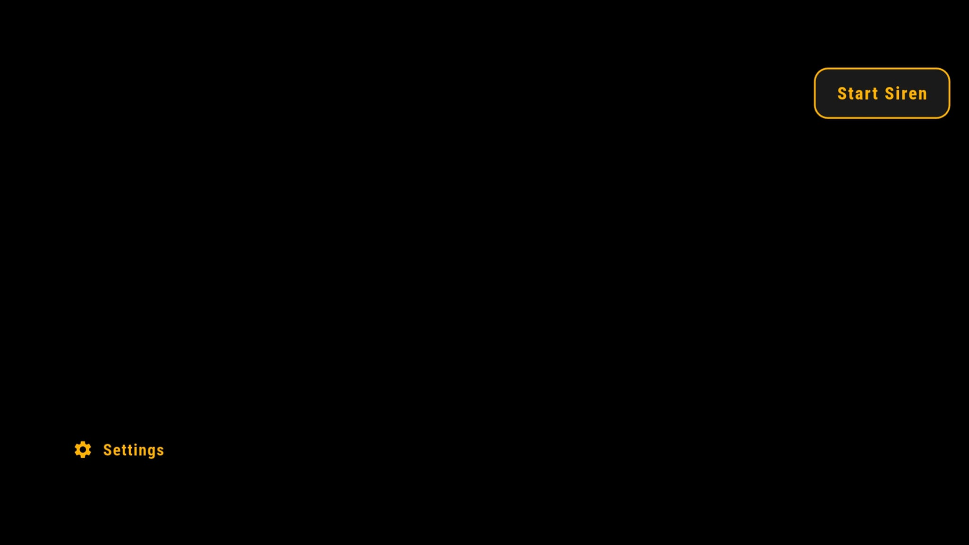 Sirens Emulator screenshot 4