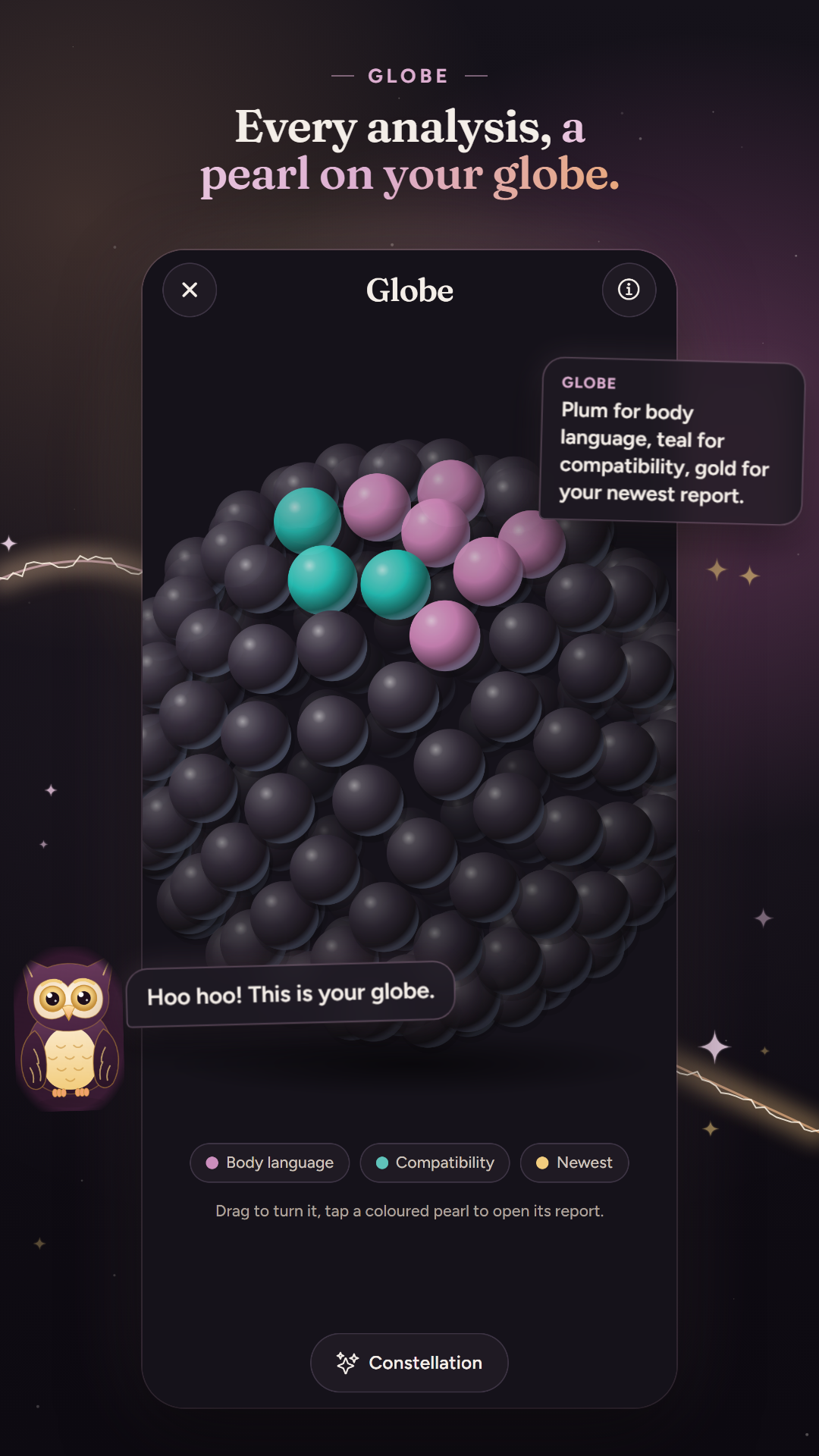 Sinyal screenshot 4