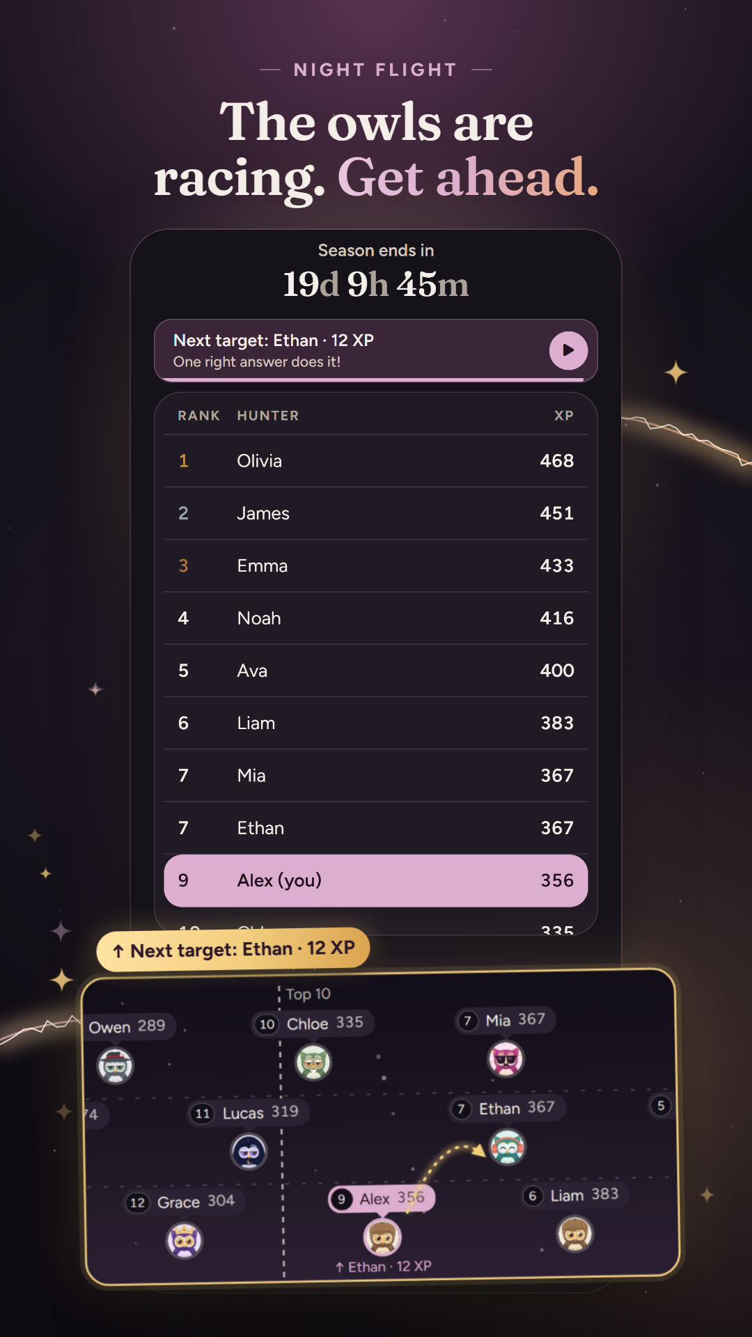 Sinyal screenshot 5