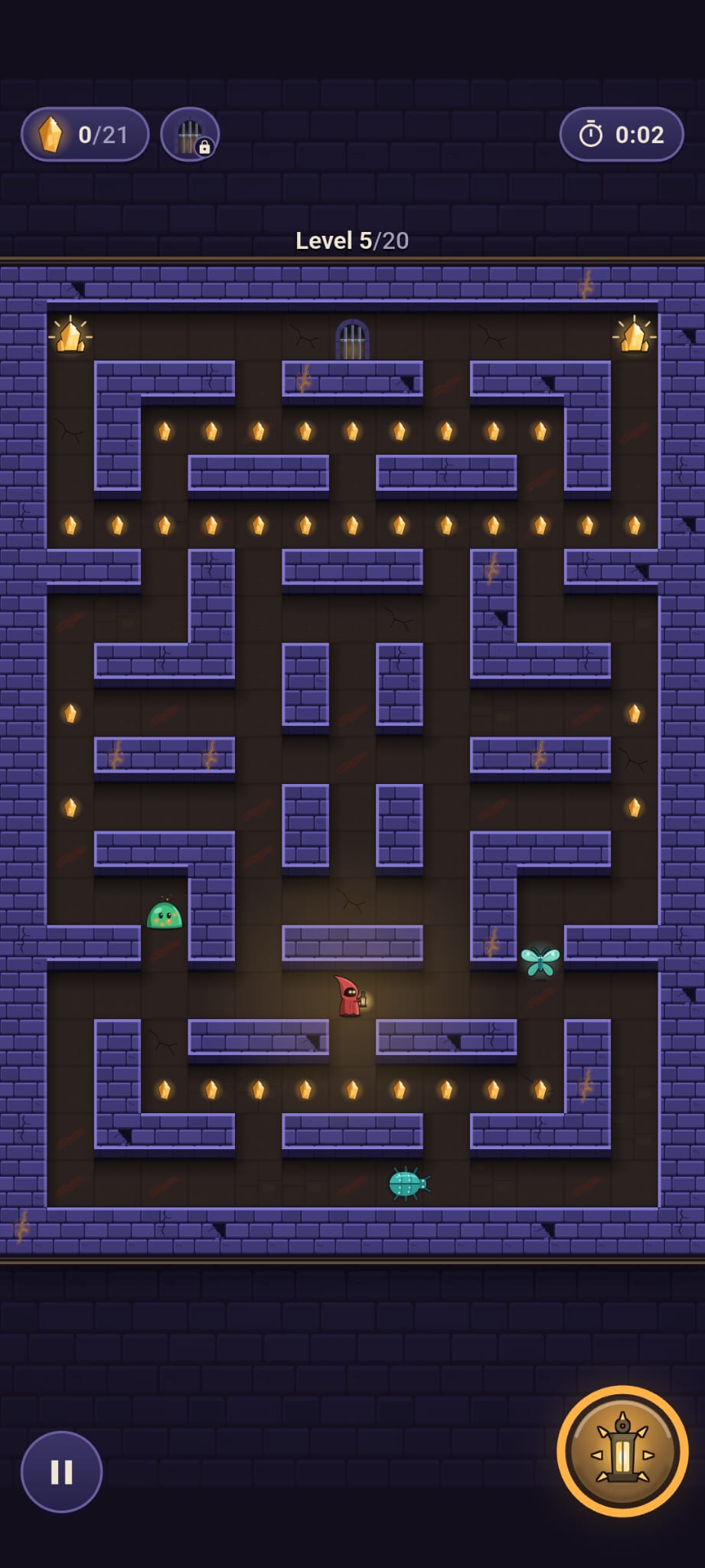 MazeQuest screenshot 5