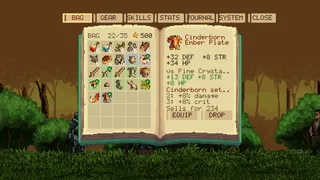 Shards of Thornvale screenshot 4